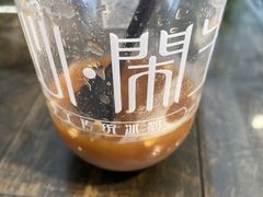 -甜心闲生·手工冰粉