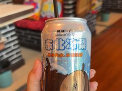 -江湖水乡铁锅炖魚(周庄嘉园店)