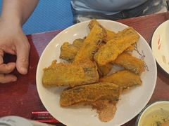 -聚首堂·特色小吃·肘子(什刹海德胜门店)