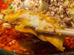 掌柜口水鸡-先启半步颠小酒馆(常熟万达广场店)