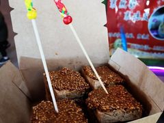 -奶奶的美食(爱琴海店)