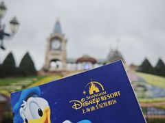 -上海迪士尼度假区