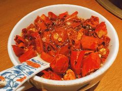 -北京老门框爆肚四季涮肉(凌河路店)