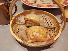 -塔哈尔·新疆盛宴(奉贤龙湖店)