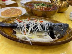 -乡土特色.冷锅鱼.牦牛肉汤锅