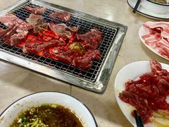 -风味烧烤