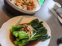 -奕景海鲜酒家· 大连海鲜(星海广场店)