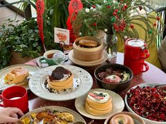 -La Terre乐田(万象城店)