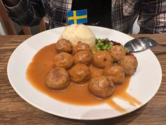 -宜家·瑞典风味餐厅(四元桥店)