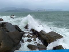 -海南分界洲岛旅游区