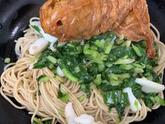 -老地方面馆(思南路店)