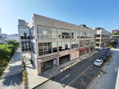 -天河客运站(地铁站)