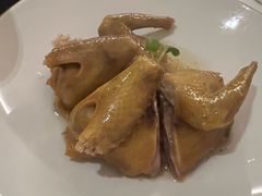 -铭轩中餐厅·海南菜·粤菜(亚龙湾瑞吉店)