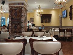 大堂-巴依老爷·新疆美食(上城区天城路店)