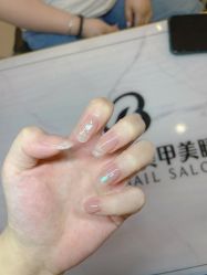 -八九日系美甲美睫