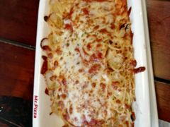 -Mr.Pizza米斯特比萨(苏州平江万达广场店)