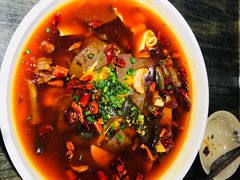 -庆合府重庆大排档(紫都城店)