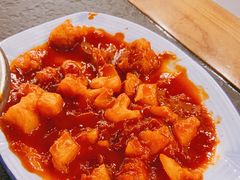 -小唐小四川水煮鱼(北三路店)
