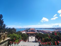 -湄洲岛