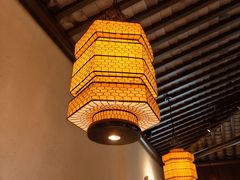 -绿茶餐厅(领展购物广场·中关村店)