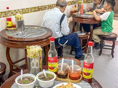 -八珍·广式煎饺·广州老字号(北京路总店)