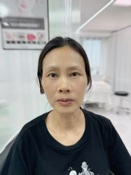 -韩美绣·骨相纹眉·洗眉美瞳线