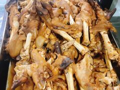 -陈六子全羊馆·烧烤烤羊排(山东理工大店)