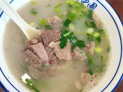 -第一家驴肉(红木城店)