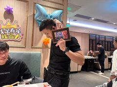 -海底捞火锅(群光广场店)