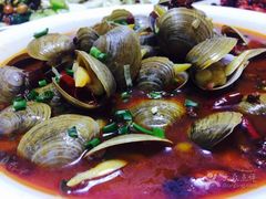 -满堂春特色餐馆