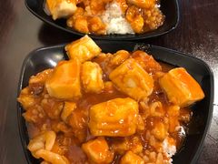八珍豆腐饭-厨掌柜陆老师(天津之眼店)