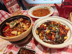 -辣小鲜·南昌大排档(船山路店)