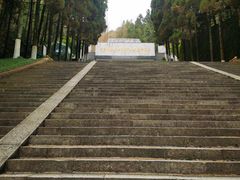 -井冈山革命烈士陵园