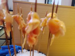 -铜人李火锅(西大街店)