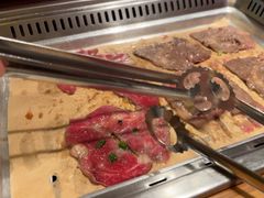 -新石器烤肉(南站店)