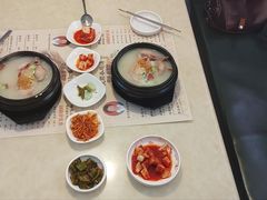 -长顺参鸡汤店(西塔总店)