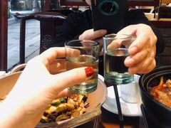 -肖记公安牛肉鱼杂馆·省级非物质文化遗产(三角路直营店)