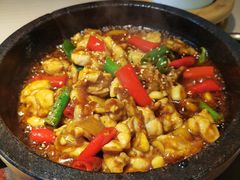 -吴氏老妈·23年家常菜(古城店)