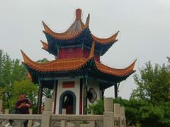 -戏马台景区