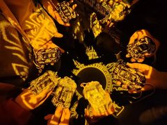 -棂笼·深度沉浸密室(武汉旗舰店)