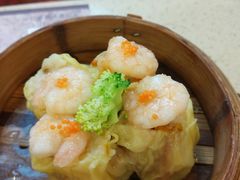 明虾蟹子烧卖（顶）-点都德(华强南店)
