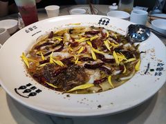 -渔语鱼酸菜鱼新川菜(来福士店)