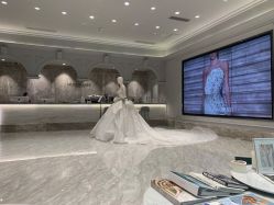 -MuseMarry婚纱(前海嘉里中心店)