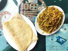 -毛毛春饼(尚志大街店)