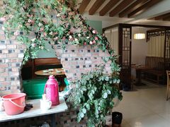 -钰田大院·怀柔地道农家菜·烤虹鳟鱼(雁栖湖店)
