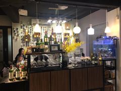 -K·Kitchen KK牛扒厨房(江南西店)