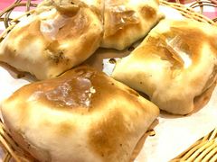 烤包子-西域阿里马新疆菜·清真(桂花路店)