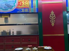 -津门老羊家·铜锅涮羊肉·烧烤(科技园店)