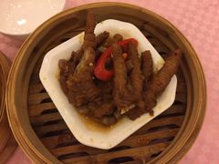 -满福隆酒楼(万绿园店)