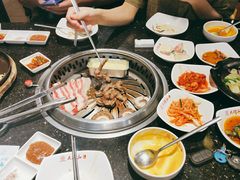 -木槿花韩式炭烤·熟成肉工坊(孙文东路店)